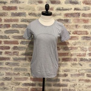 LuLuLemon Swiftly Tech Shirt